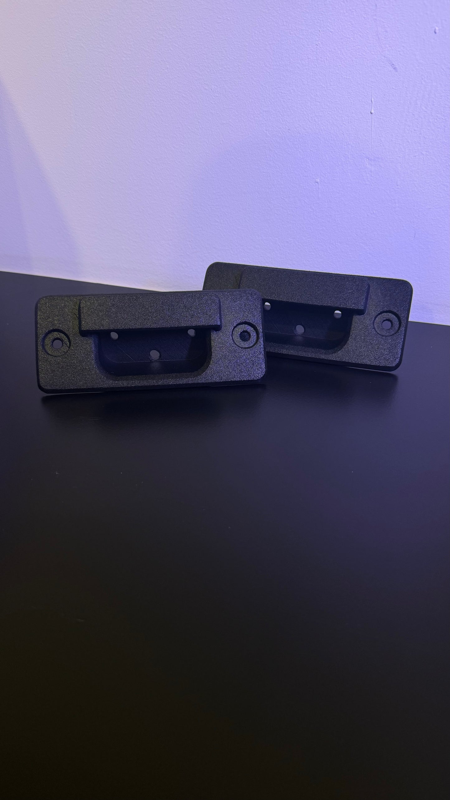 Next Gen Ranger / Raptor Tub Lights Brackets